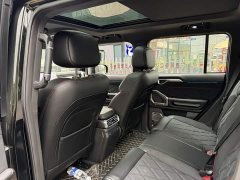 Jetour Traveller C-DM 129km Discovery 5-seater - ფოტო 11