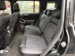 Jetour Traveller C-DM 129km Discovery 5-seater - ფოტო 12