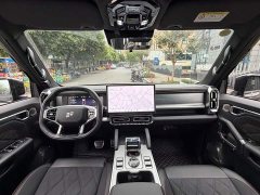 Jetour Traveller C-DM 129km Discovery 5-seater - ფოტო 13