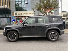 Jetour Traveller C-DM 129km Discovery 5-seater - ფოტო 3