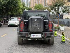 Jetour Traveller C-DM 129km Discovery 5-seater - ფოტო 5