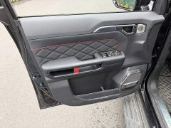 Jetour Traveller C-DM 129km Discovery 5-seater - ფოტო 6