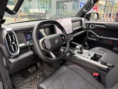 Jetour Traveller C-DM 129km Discovery 5-seater - ფოტო 7