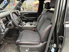Jetour Traveller C-DM 129km Discovery 5-seater - ფოტო 8
