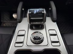 Jetour Traveller C-DM 129km Discovery 5-seater - ფოტო 9