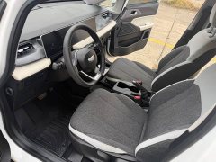 Geely Geometry E Firefly 401KM Linglong Tiger 5-Seater - ფოტო 10