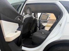 Geely Geometry E Firefly 401KM Linglong Tiger 5-Seater - ფოტო 11