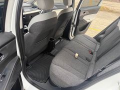 Geely Geometry E Firefly 401KM Linglong Tiger 5-Seater - ფოტო 12
