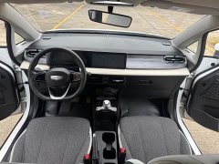 Geely Geometry E Firefly 401KM Linglong Tiger 5-Seater - ფოტო 13