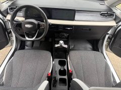 Geely Geometry E Firefly 401KM Linglong Tiger 5-Seater - ფოტო 14