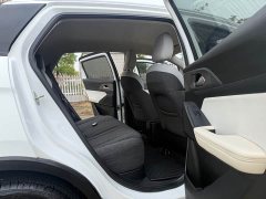Geely Geometry E Firefly 401KM Linglong Tiger 5-Seater - ფოტო 15