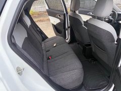 Geely Geometry E Firefly 401KM Linglong Tiger 5-Seater - ფოტო 16