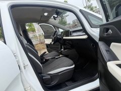 Geely Geometry E Firefly 401KM Linglong Tiger 5-Seater - ფოტო 17