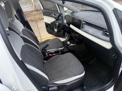 Geely Geometry E Firefly 401KM Linglong Tiger 5-Seater - ფოტო 18