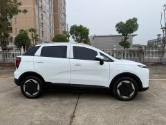 Geely Geometry E Firefly 401KM Linglong Tiger 5-Seater - ფოტო 4