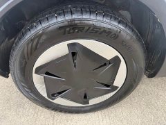 Geely Geometry E Firefly 401KM Linglong Tiger 5-Seater - ფოტო 5