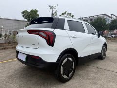 Geely Geometry E Firefly 401KM Linglong Tiger 5-Seater - ფოტო 6