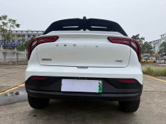 Geely Geometry E Firefly 401KM Linglong Tiger 5-Seater - ფოტო 7