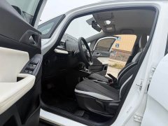 Geely Geometry E Firefly 401KM Linglong Tiger 5-Seater - ფოტო 9
