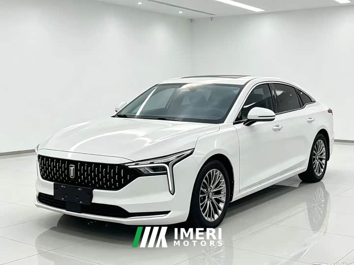 FAW Besturn B70 1.5T Automatic Joy Edition - ავტომობილი ჩინეთიდან