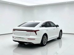 FAW Besturn B70 1.5T Automatic Joy Edition - ფოტო 4