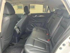FAW Besturn B70 1.5T Automatic Joy Edition - ფოტო 9