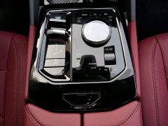 BMW i5 eDrive 35L M Sport Package - фото 10