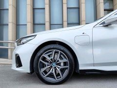 BMW i5 eDrive 35L M Sport Package - фото 11