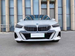 BMW i5 eDrive 35L M Sport Package - фото 3