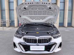 BMW i5 eDrive 35L M Sport Package - фото 7