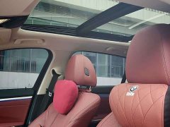 BMW 3 Series 330Li M Sport Night Edition Package - ფოტო 10