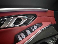 BMW 3 Series 330Li M Sport Night Edition Package - ფოტო 11