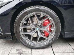 BMW 3 Series 330Li M Sport Night Edition Package - ფოტო 14