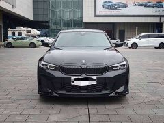 BMW 3 Series 330Li M Sport Night Edition Package - ფოტო 2