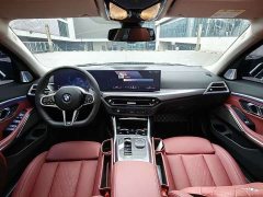BMW 3 Series 330Li M Sport Night Edition Package - ფოტო 8