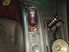 Cadillac CT5 2.8T Luxury (Standard Edition) - ფოტო 10