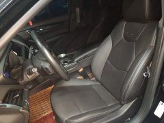 Cadillac CT5 2.8T Luxury (Standard Edition) - ფოტო 11