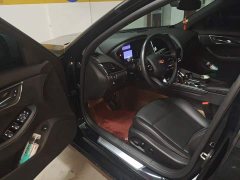 Cadillac CT5 2.8T Luxury (Standard Edition) - ფოტო 12