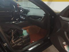 Cadillac CT5 2.8T Luxury (Standard Edition) - ფოტო 19