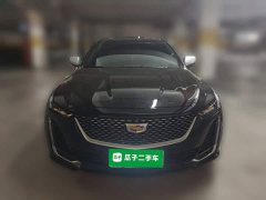 Cadillac CT5 2.8T Luxury (Standard Edition) - ფოტო 2