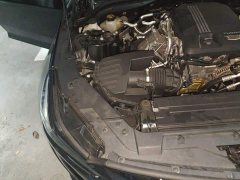 Cadillac CT5 2.8T Luxury (Standard Edition) - ფოტო 20