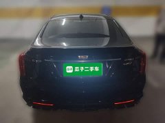 Cadillac CT5 2.8T Luxury (Standard Edition) - ფოტო 3