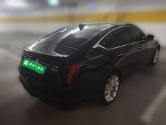 Cadillac CT5 2.8T Luxury (Standard Edition) - ფოტო 4