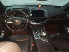 Cadillac CT5 2.8T Luxury (Standard Edition) - ფოტო 5