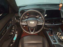 Cadillac CT5 2.8T Luxury (Standard Edition) - ფოტო 6