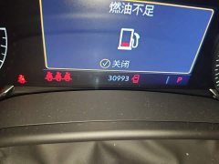 Cadillac CT5 2.8T Luxury (Standard Edition) - ფოტო 8