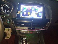 Cadillac CT5 2.8T Luxury (Standard Edition) - ფოტო 9