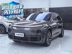 Li Auto L7 Ultra - фото 1