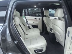 Li Auto L7 Ultra - фото 11
