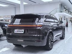 Li Auto L7 Ultra - фото 15